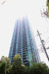 シティタワー大阪天満(2912)の物件外観写真